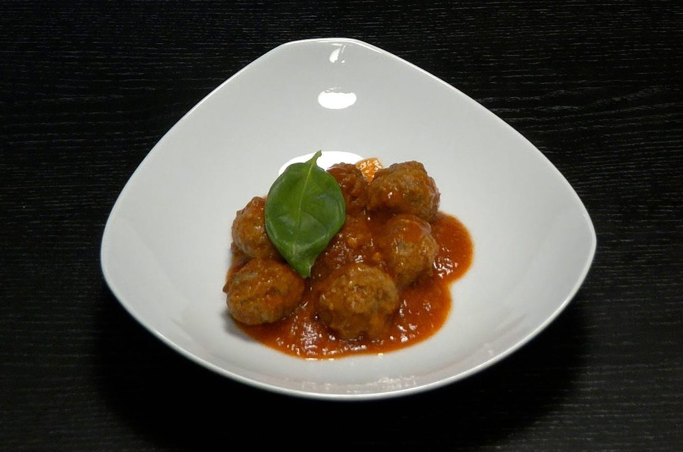 polpette