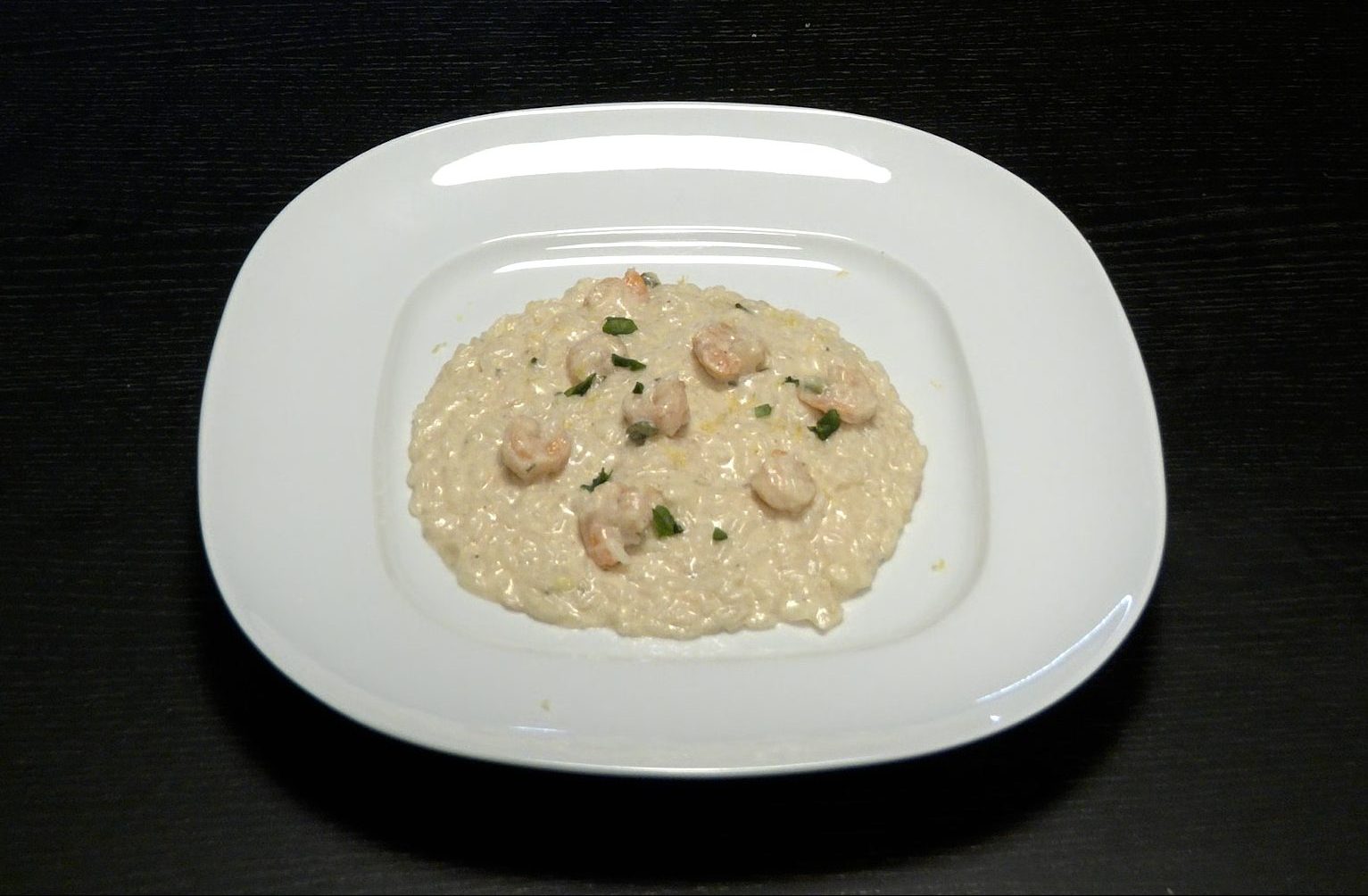 risotto