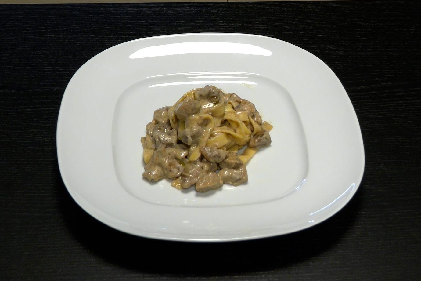 tagliatelle